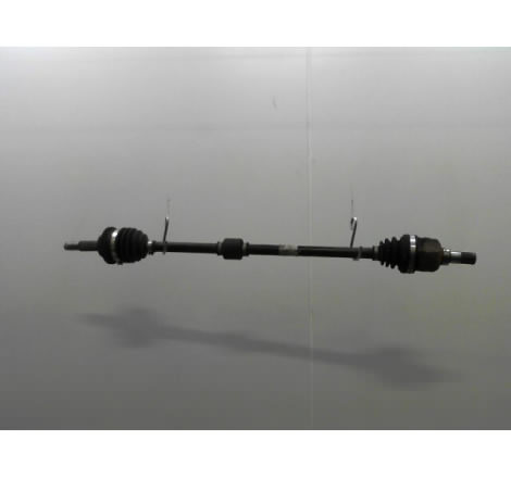 TRANSMISSION AVANT DROIT CHEVROLET SPARK 1.0