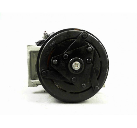 COMPRESSEUR AIR CONDITIONNE RENAULT CLIO