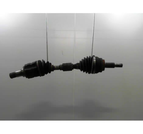TRANSMISSION AVANT GAUCHE TOYOTA COROLLA 2.2 D-4D 