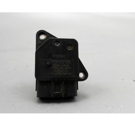 DEBIMETRE AIR TOYOTA COROLLA