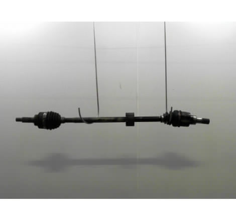 TRANSMISSION AVANT DROIT SUZUKI ALTO 1.0 