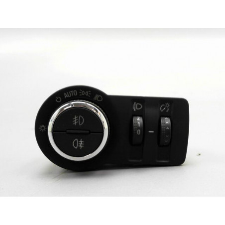 INTERIEUR COMMANDE PHARES CHEVROLET CRUZE 2010