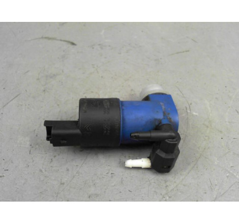 POMPE LAVE-GLACE AVANT RENAULT CLIO