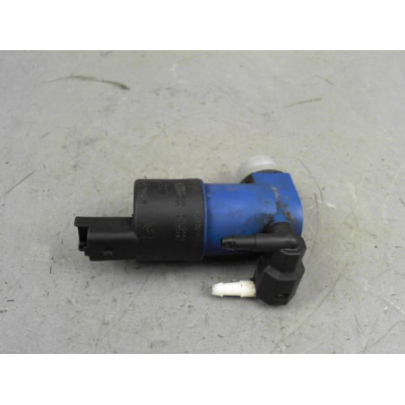 POMPE LAVE-GLACE AVANT RENAULT CLIO 2008