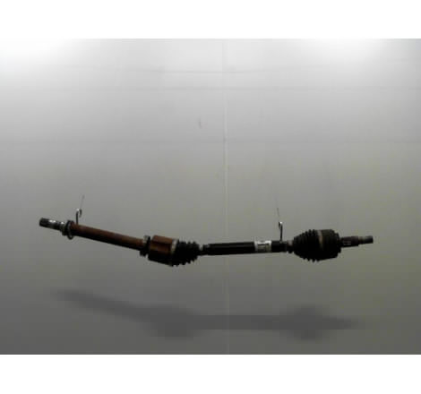 TRANSMISSION AVANT DROIT RENAULT LAGUNA 1.5 dCi 