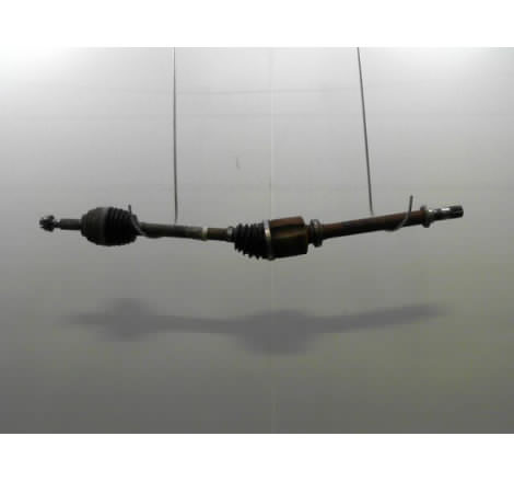 TRANSMISSION AVANT DROIT DACIA SANDERO 1.5 dCi
