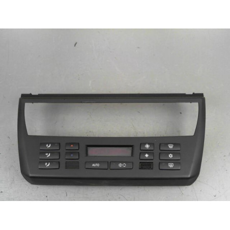 COMMANDE DE CHAUFFAGE B.M.W. X3 2006