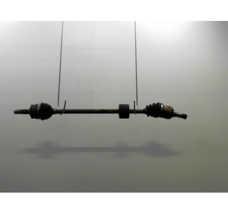 TRANSMISSION AVANT DROIT FIAT 500 1.2