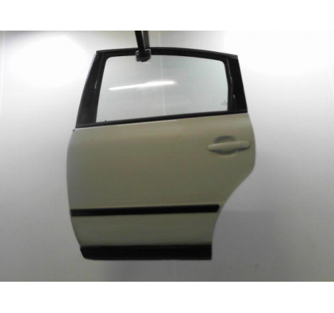 PORTE ARRIERE GAUCHE VOLKSWAGEN PASSAT