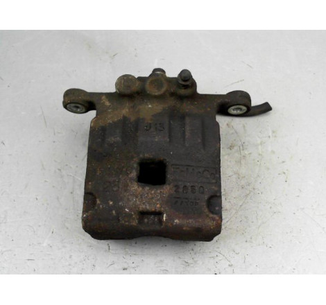 ETRIER DE FREIN AVANT GAUCHE FORD FIESTA
