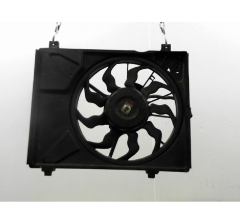 MOTEUR VENTILATEUR RADIATEUR HYUNDAI I10