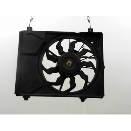 MOTEUR VENTILATEUR RADIATEUR HYUNDAI I10 2009