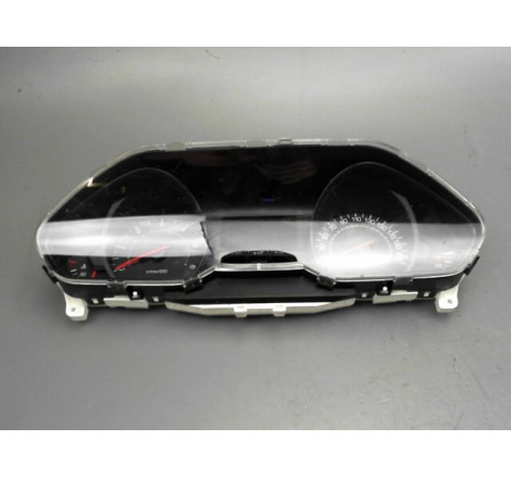 BLOC COMPTEURS PEUGEOT 208