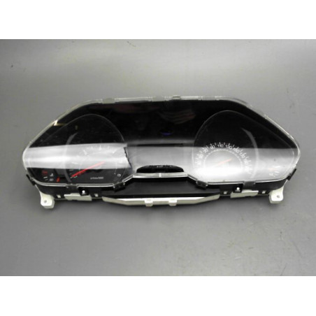 BLOC COMPTEURS PEUGEOT 208 2015