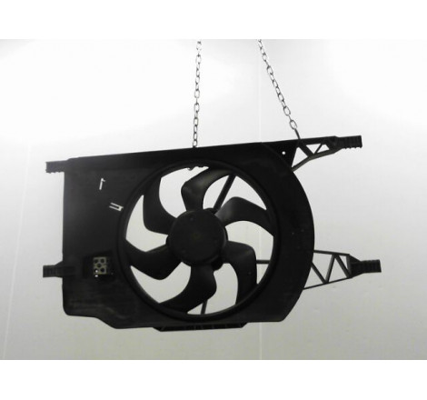 MOTEUR VENTILATEUR RADIATEUR RENAULT ESPACE