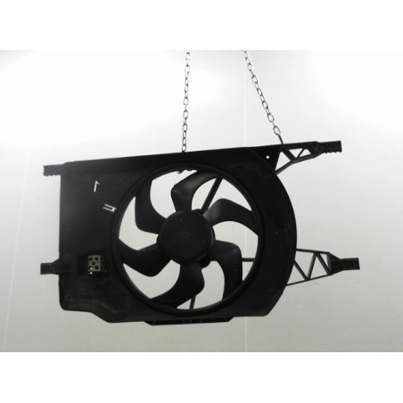 MOTEUR VENTILATEUR RADIATEUR RENAULT ESPACE 2003