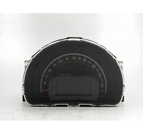 BLOC COMPTEURS RENAULT TWINGO