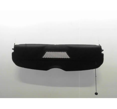TABLETTE PLAGE ARRIERE MINI MINI