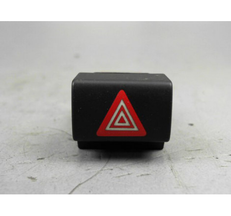 BOUTON DE WARNING CITROEN C4