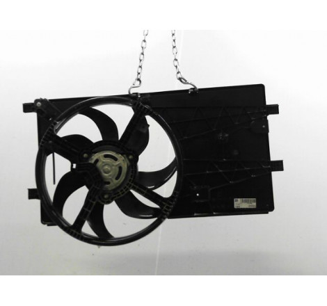 MOTEUR VENTILATEUR RADIATEUR PEUGEOT BIPPER