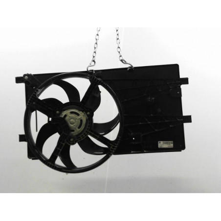 MOTEUR VENTILATEUR RADIATEUR PEUGEOT BIPPER 2010