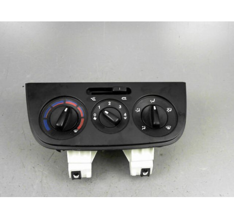 COMMANDE DE CHAUFFAGE PEUGEOT BIPPER