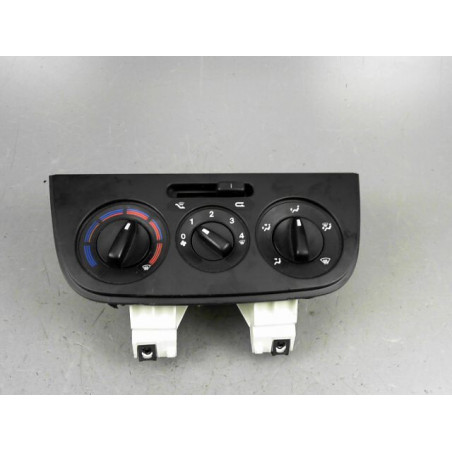 COMMANDE DE CHAUFFAGE PEUGEOT BIPPER 2010
