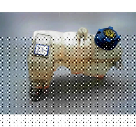 VASE EXPANSION FIAT IDEA