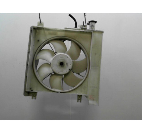 MOTEUR VENTILATEUR RADIATEUR CITROEN C1
