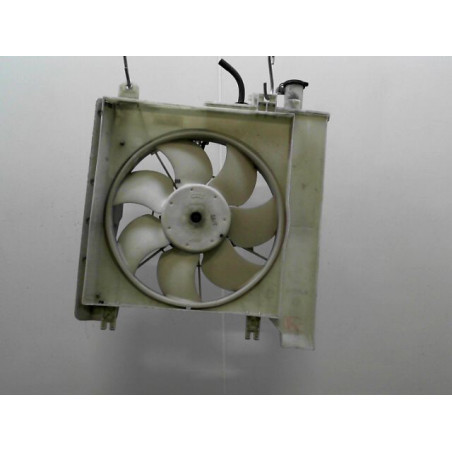 MOTEUR VENTILATEUR RADIATEUR CITROEN C1 2007