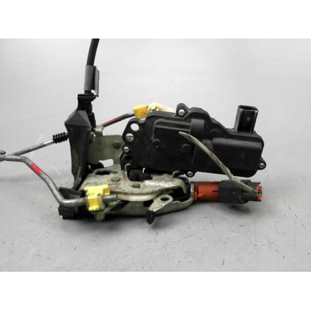 SYSTEME CONDAMNATION AVANT DROIT FORD MUSTANG 2005