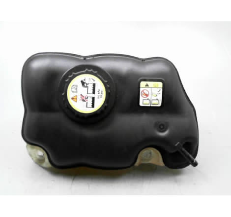 VASE EXPANSION FORD MUSTANG