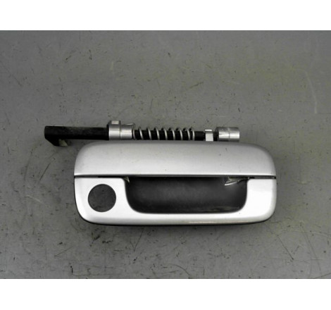 POIGNEE EXTERIEURE PORTE AVANT DROIT PEUGEOT 406
