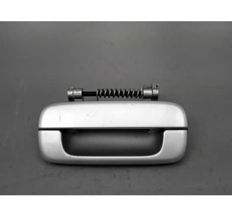 POIGNEE EXTERIEURE PORTE ARRIERE DROIT PEUGEOT 406
