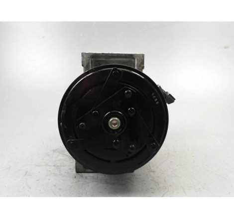 COMPRESSEUR AIR CONDITIONNE RENAULT CLIO