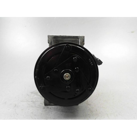 COMPRESSEUR AIR CONDITIONNE RENAULT CLIO 2015