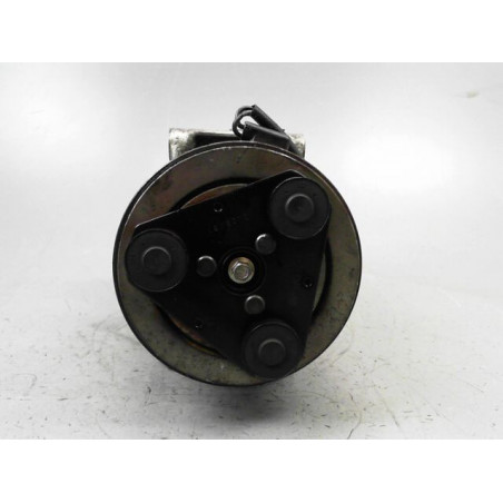 COMPRESSEUR AIR CONDITIONNE FORD FOCUS 2008