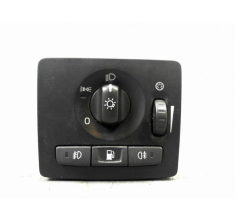 INTERIEUR COMMANDE PHARES VOLVO C30