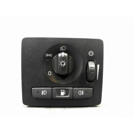 INTERIEUR COMMANDE PHARES VOLVO C30 2007