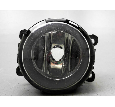 PHARE ANTIBROUILLARD AVANT GAUCHE PEUGEOT 307