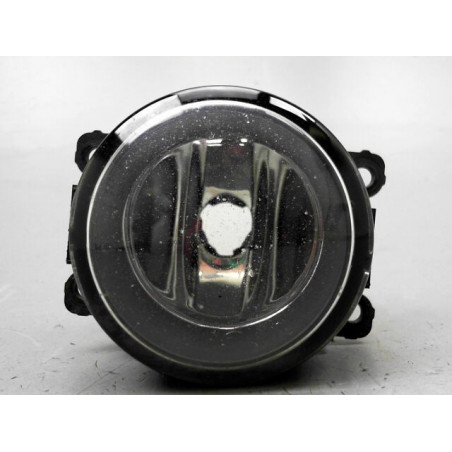 PHARE ANTIBROUILLARD AVANT GAUCHE PEUGEOT 307 2006
