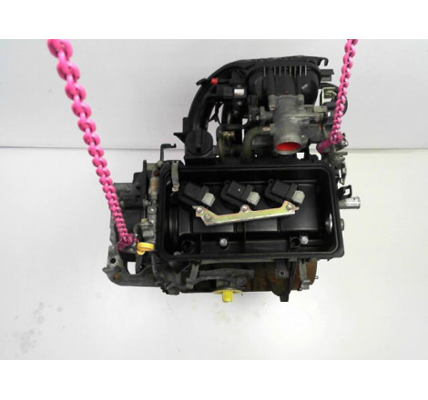 MOTEUR ESSENCE DAIHATSU CUORE 1.0