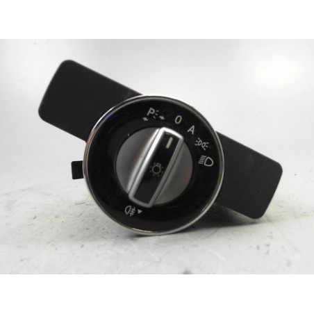 INTERIEUR COMMANDE PHARES MERCEDES CLASSE C 2010