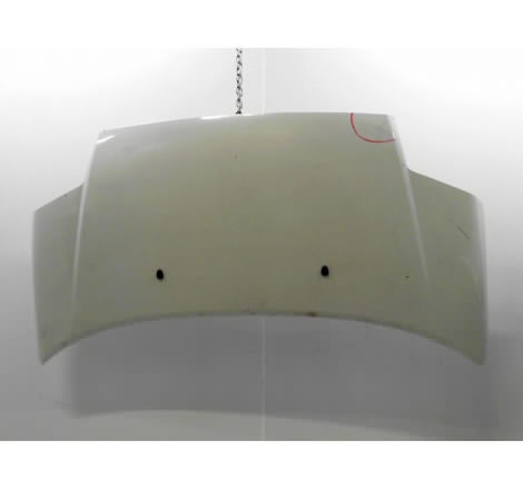 CAPOT CITROEN C2