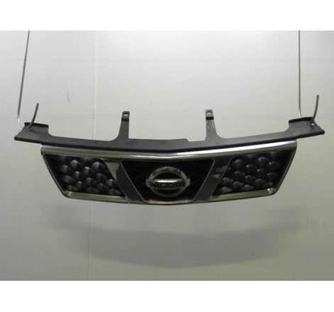 CALANDRE NISSAN X-TRAIL