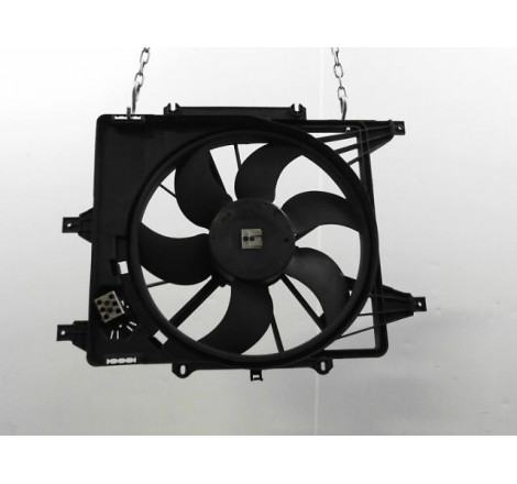 MOTEUR VENTILATEUR RADIATEUR RENAULT CLIO