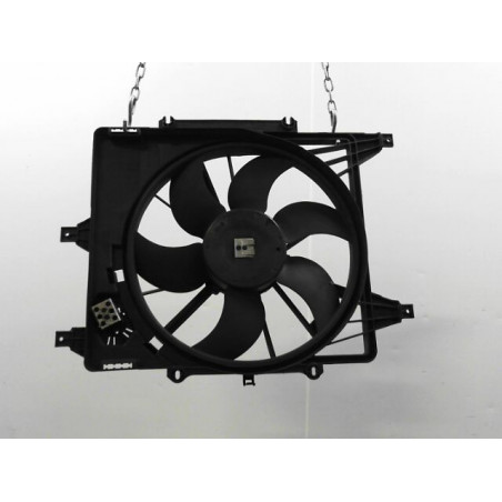 MOTEUR VENTILATEUR RADIATEUR RENAULT CLIO 2001