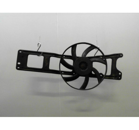 MOTEUR VENTILATEUR RADIATEUR RENAULT MEGANE