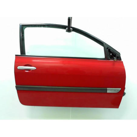 PORTE AVANT DROIT RENAULT MEGANE 2004