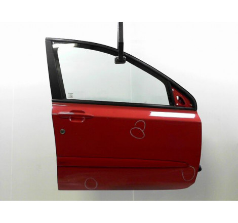 PORTE AVANT DROIT FIAT STILO